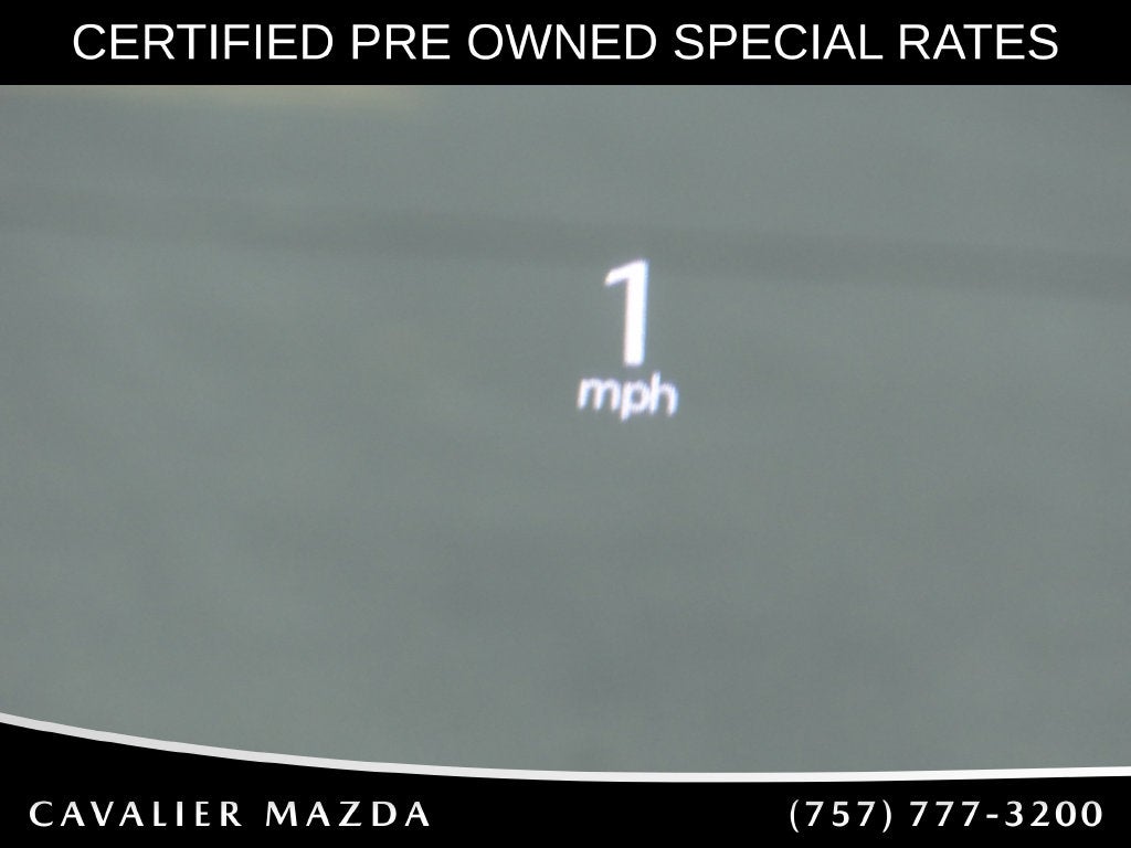 2024 Mazda Mazda CX-90 3.3 Turbo Premium Plus