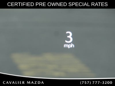 2024 Mazda Mazda CX-90 3.3 Turbo Premium Plus