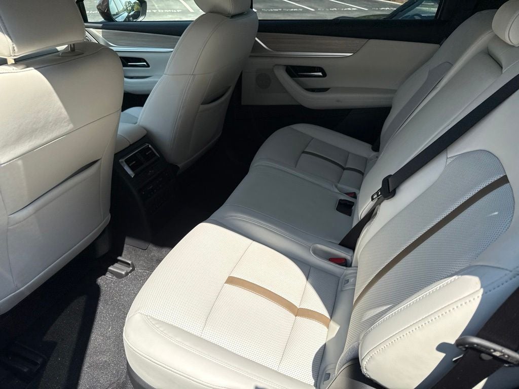 2026 Mazda Mazda CX-90 3.3 Turbo Premium Plus