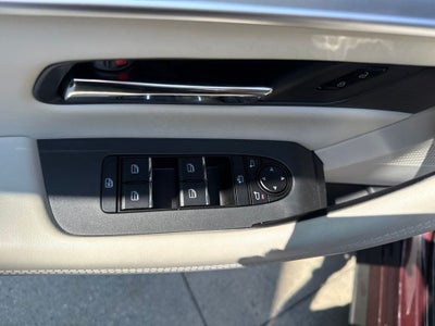 2026 Mazda Mazda CX-90 3.3 Turbo Premium Plus