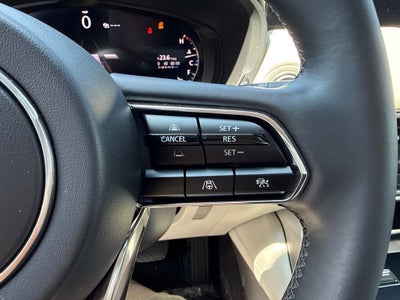 2026 Mazda Mazda CX-90 3.3 Turbo Premium Plus