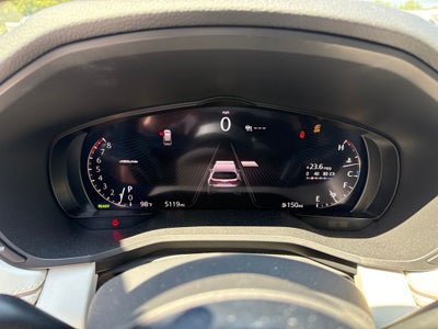 2026 Mazda Mazda CX-90 3.3 Turbo Premium Plus