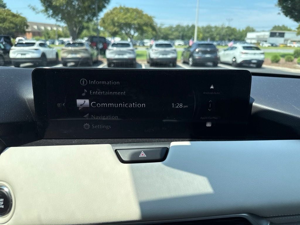 2026 Mazda Mazda CX-90 3.3 Turbo Premium Plus