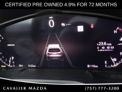 2026 Mazda Mazda CX-90 3.3 Turbo Premium Plus