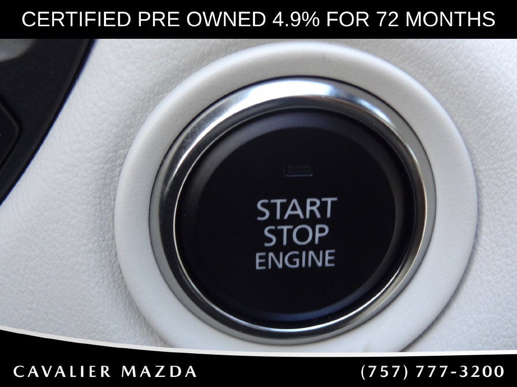 2026 Mazda Mazda CX-90 3.3 Turbo Premium Plus