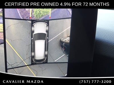 2026 Mazda Mazda CX-90 3.3 Turbo Premium Plus