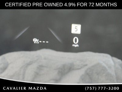 2026 Mazda Mazda CX-90 3.3 Turbo Premium Plus