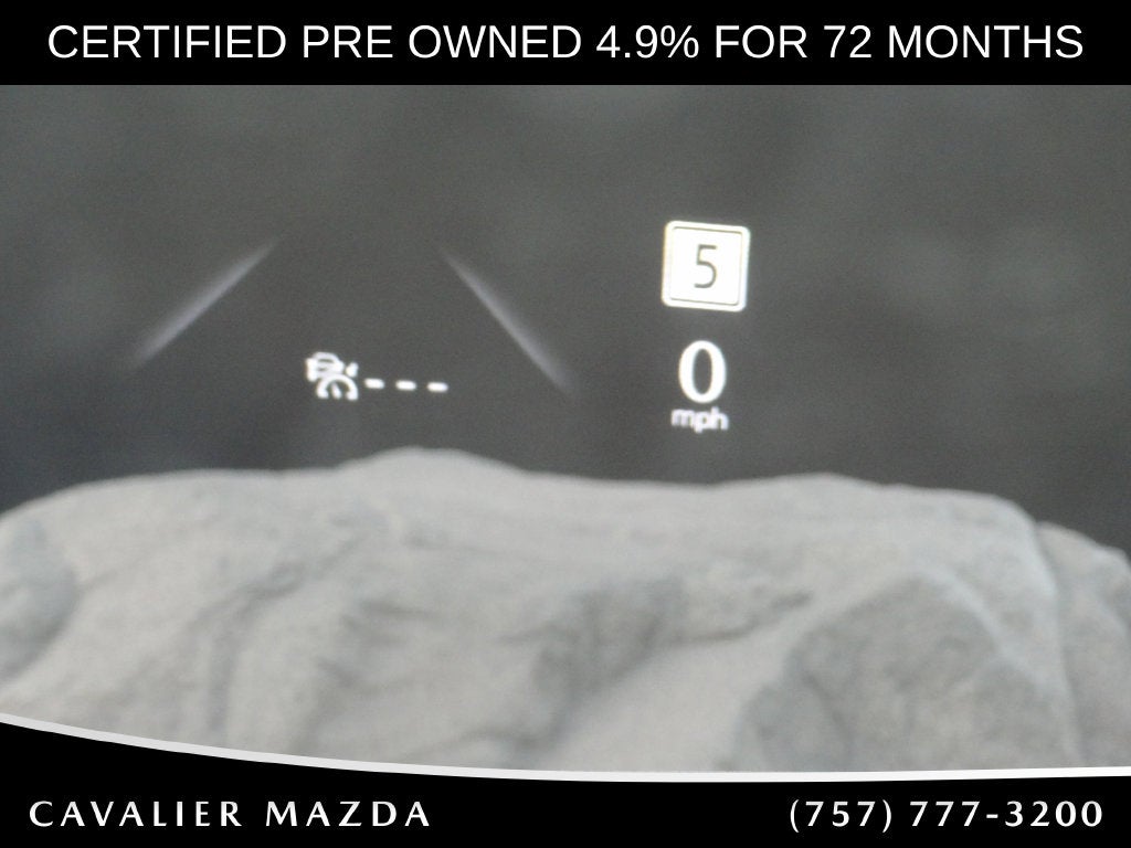 2026 Mazda Mazda CX-90 3.3 Turbo Premium Plus