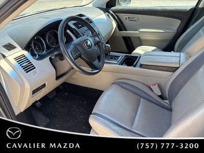 2011 Mazda Mazda CX-9 Touring