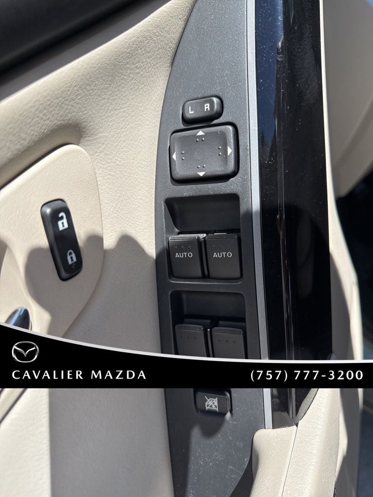 2011 Mazda Mazda CX-9 Touring