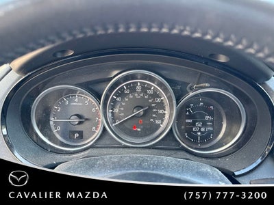 2017 Mazda Mazda CX-9 Touring