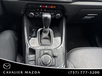 2020 Mazda Mazda CX-9 Grand Touring