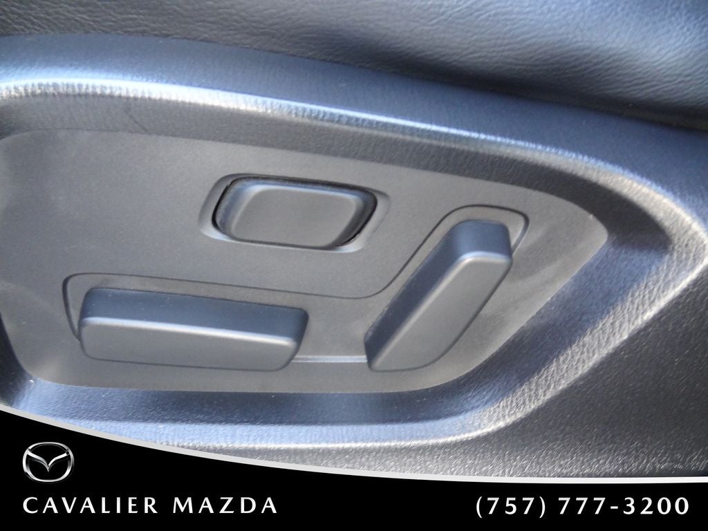 2023 Mazda Mazda CX-9 Touring Plus
