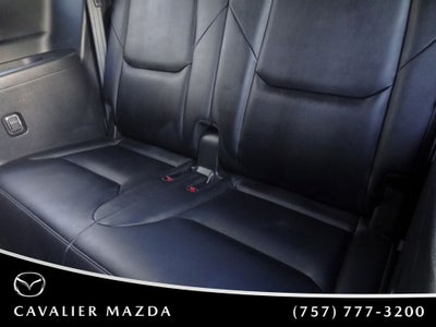 2023 Mazda Mazda CX-9 Touring Plus