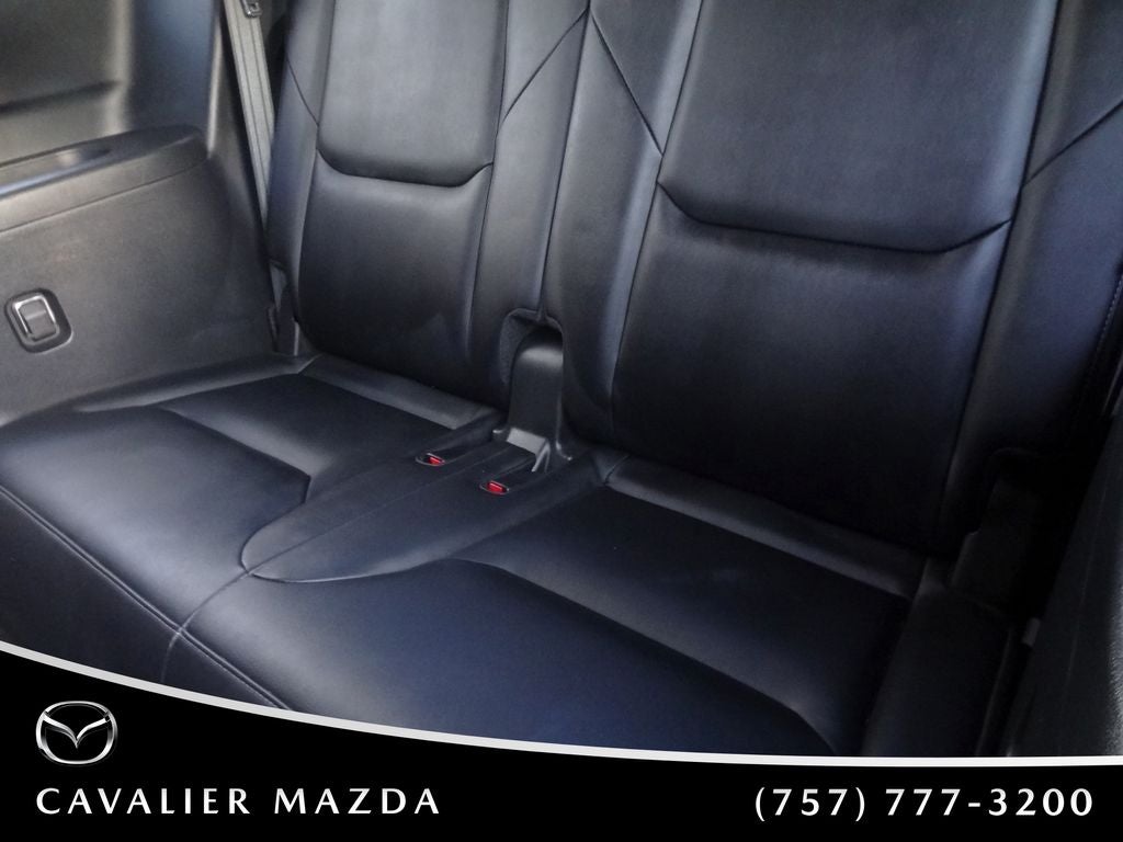 2023 Mazda Mazda CX-9 Touring Plus