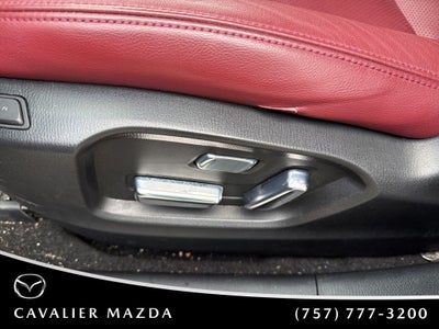 2023 Mazda Mazda CX-9 Carbon Edition