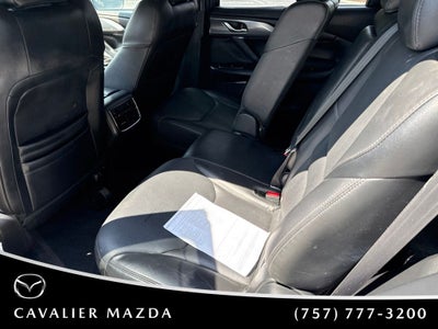2019 Mazda Mazda CX-9 Grand Touring