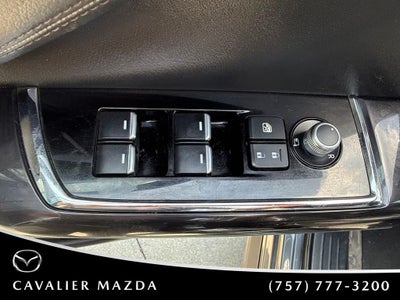 2019 Mazda Mazda CX-9 Grand Touring