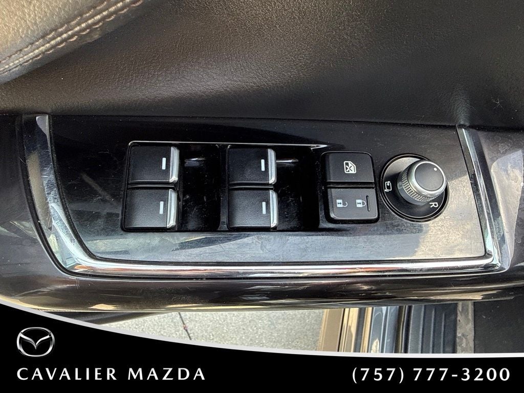 2019 Mazda Mazda CX-9 Grand Touring