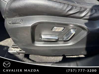 2019 Mazda Mazda CX-9 Grand Touring