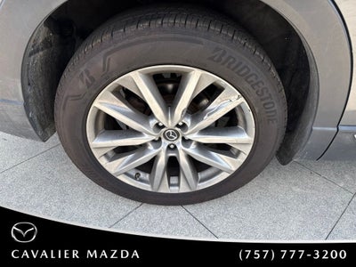 2019 Mazda Mazda CX-9 Grand Touring