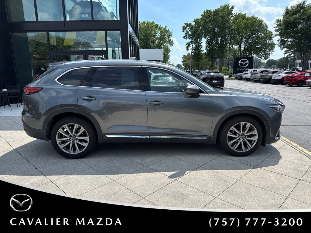 2019 Mazda Mazda CX-9 Grand Touring