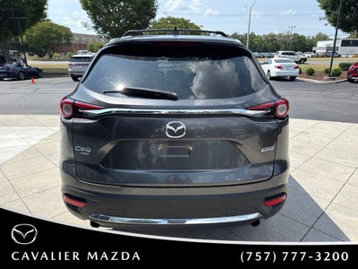 2019 Mazda Mazda CX-9 Grand Touring