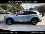 2018 Mazda Mazda CX-9 Signature