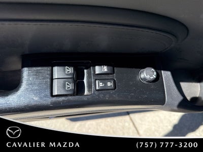 2006 Nissan 350Z Grand Touring