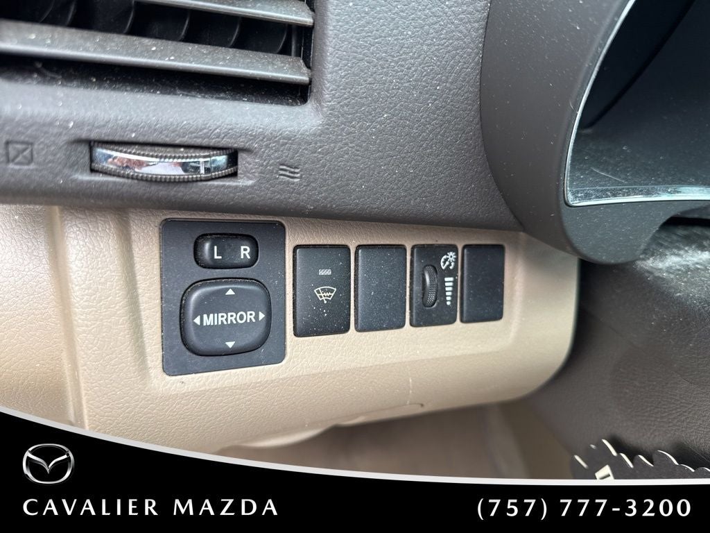 2009 Toyota Highlander Base