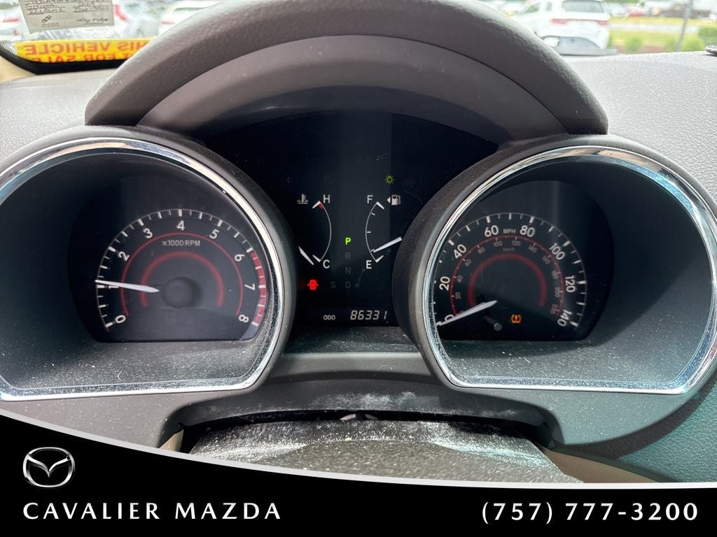 2009 Toyota Highlander Base