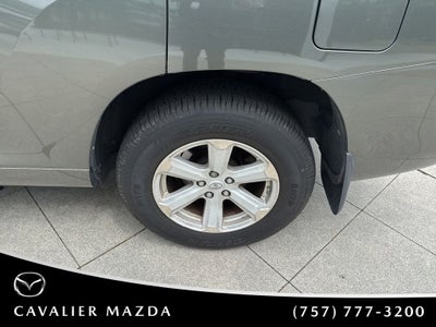 2009 Toyota Highlander Base