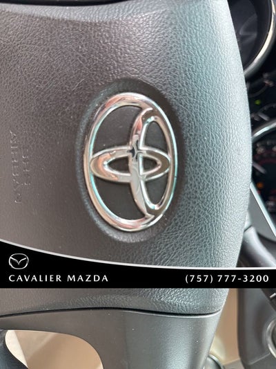 2009 Toyota Highlander Base