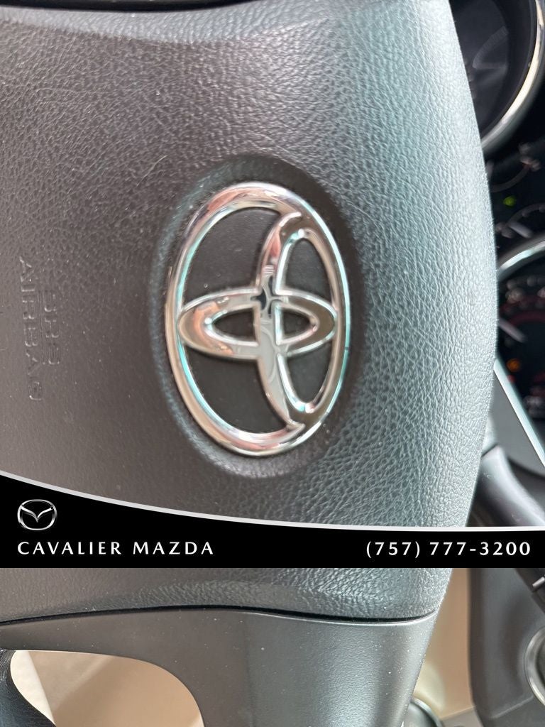 2009 Toyota Highlander Base