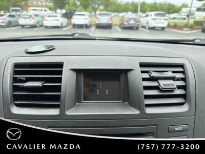 2009 Toyota Highlander Base