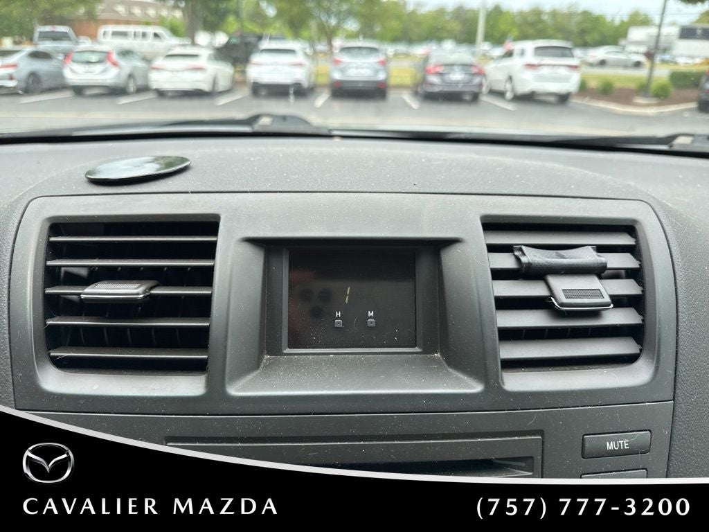 2009 Toyota Highlander Base