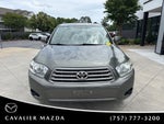 2009 Toyota Highlander Base