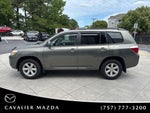 2009 Toyota Highlander Base