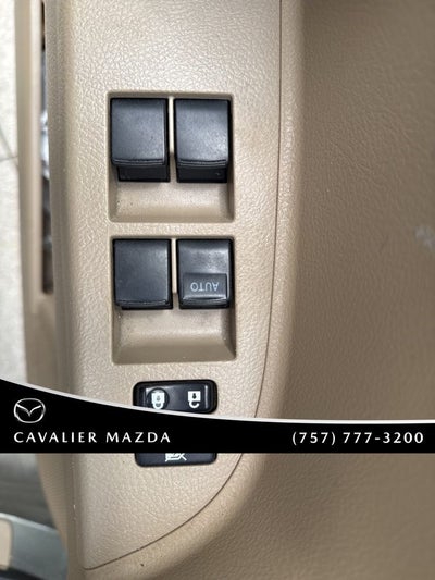 2009 Toyota Highlander Base