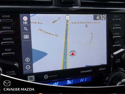 2021 Toyota 4Runner TRD Pro