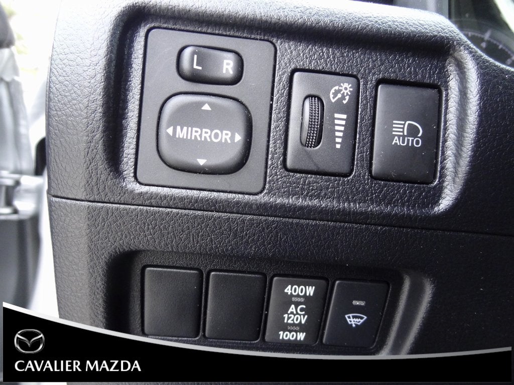 2022 Toyota 4Runner TRD Sport