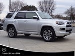 2022 Toyota 4Runner TRD Sport