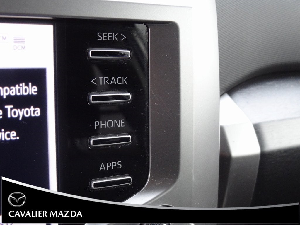 2022 Toyota 4Runner TRD Sport