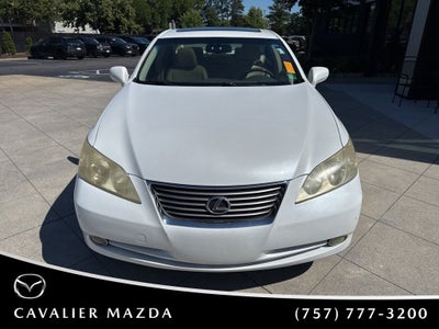 2008 Lexus ES 350
