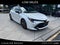 2022 Toyota Corolla Hatchback XSE