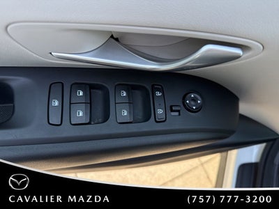 2022 Hyundai Tucson Hybrid Blue