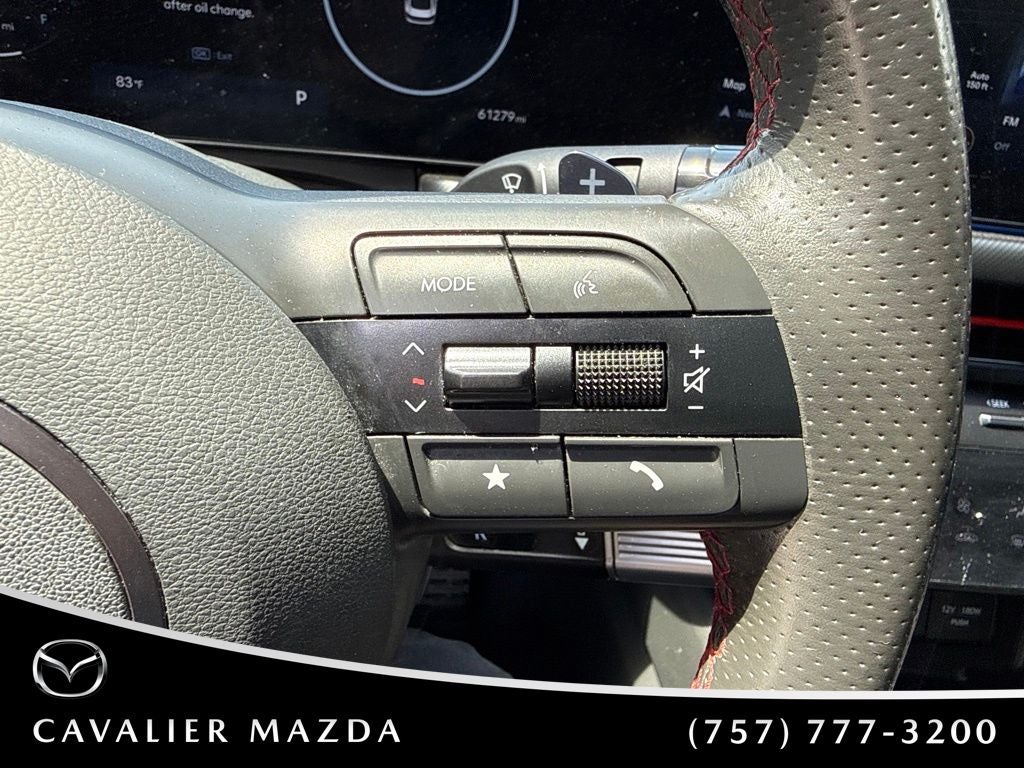 2024 Hyundai Sonata N Line