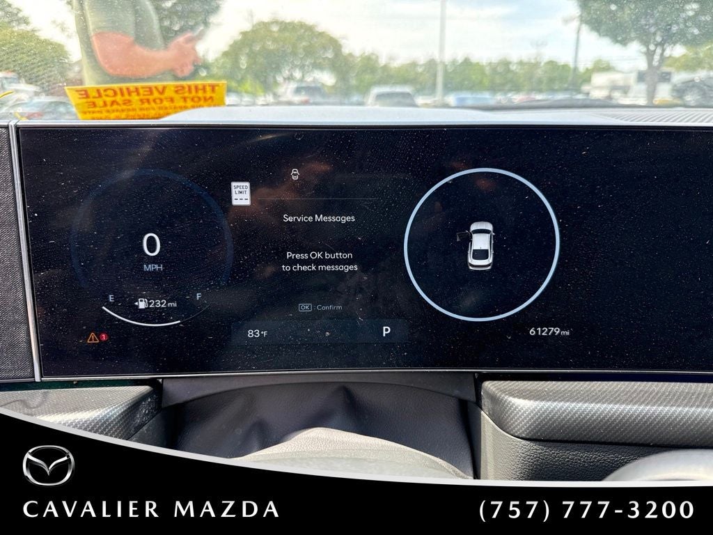 2024 Hyundai Sonata N Line