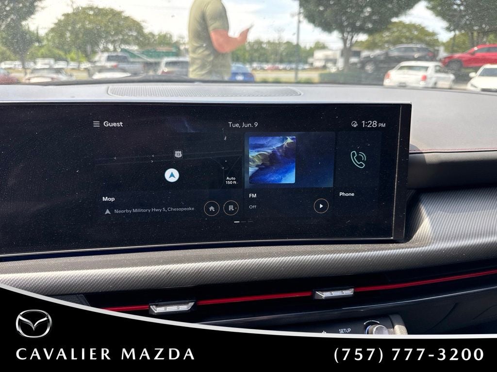 2024 Hyundai Sonata N Line
