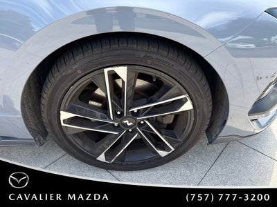 2024 Hyundai Sonata N Line